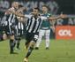 Palmeiras desperdia pnalti e perde invencibilidade no Brasileiro para o Botafogo