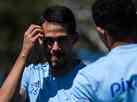 Oliveira, do Cruzeiro, explica 'momento bolado' e exalta Paulo Pezzolano
