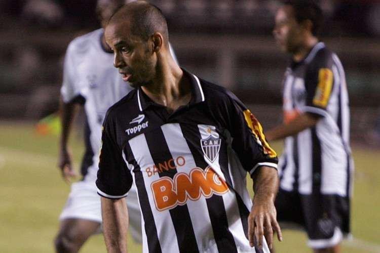 9 - Marques - 133 gols