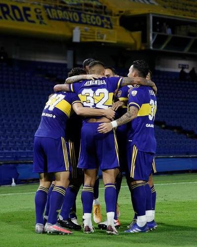 5° lugar: Boca Juniors (Argentina), com 10,4 milhões