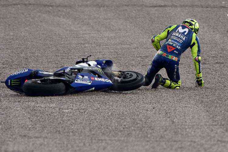 Piloto Brasileiro venceu corrida no MotoGP - Categoria MotoE