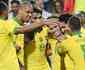 Brasil vence a Coreia do Sul e finda jejum no ltimo amistoso do ano