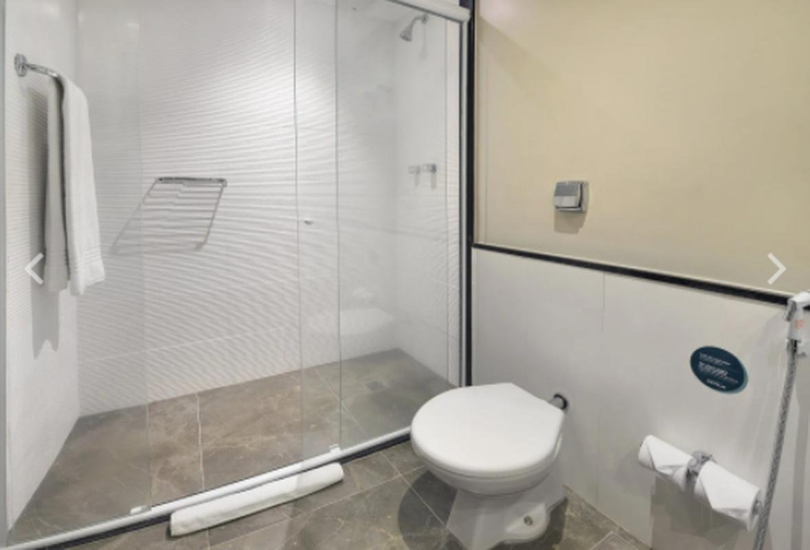 Atltico est hospedado no Hotel Deville, em Cuiab, para a deciso da Supercopa do Brasil. Neste domingo (20), s 16h, o Galo medir foras com o Flamengo, na Arena Pantanal, pelo ttulo.