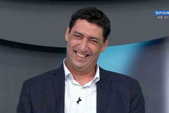 PVC ainda acredita que o Cruzeiro pode subir