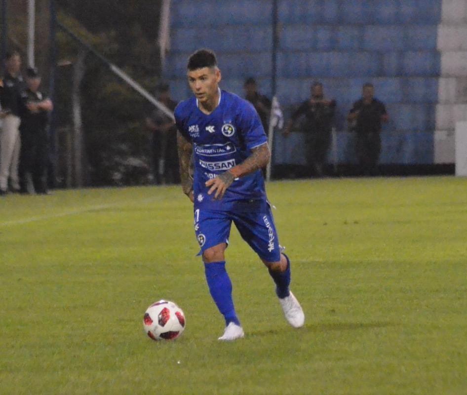 Sol de Amrica, do Paraguai