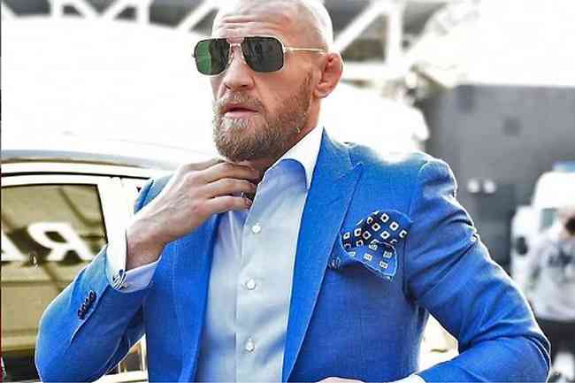 McGregor revelou nmero de pacotes vendidos de PPV para o UFC 257: total passou de 1,5 milho