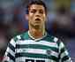 CT do Sporting vai ser batizado com nome de Cristiano Ronaldo