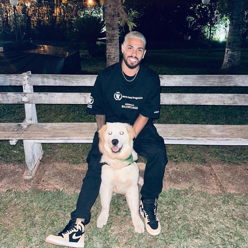 Calebe em Monte Azul Paulista