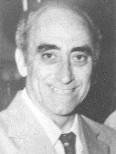 Benito Masci (1984-90)