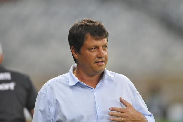 Fotos da estreia do Cruzeiro no Campeonato Mineiro, diante do Boa Esporte, no Mineiro