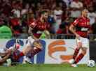 Zagueiro do Flamengo rebate crticas de cera: ' normal ganhar um tempo'