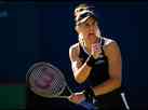 Sem perder games, Bia Haddad atropela croata em sua estreia no US Open