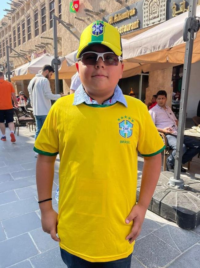 Matteo Dillon, Estados Unidos