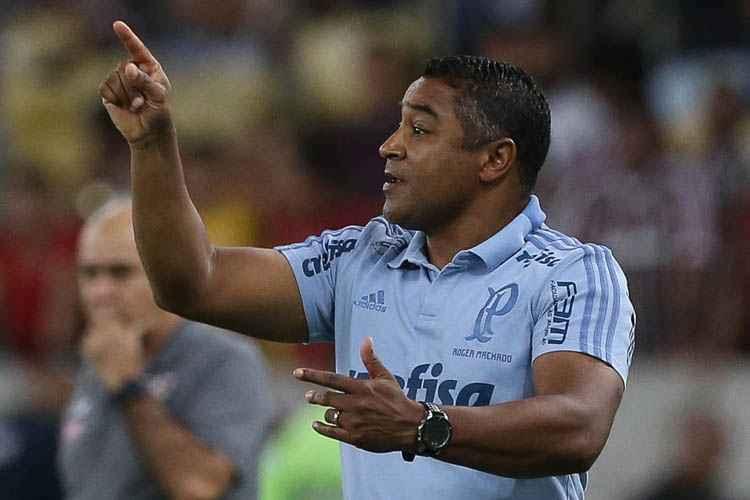 Cesar Greco/Palmeiras Cesar Greco/Palmeiras