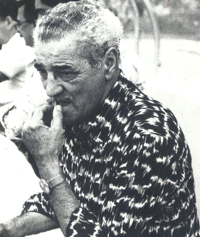 Tim comandou o Cruzeiro em 1980