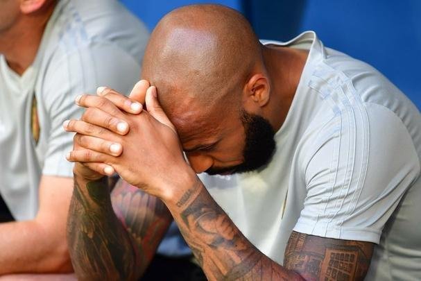 Seleções Belga e Inglesa decidem o terceiro lugar do Mundial da Rússia, neste sábado, em Moscou