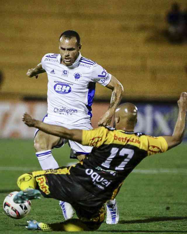 Novorizontino abre venda de ingressos para jogo com Cruzeiro pela Série B -  Superesportes