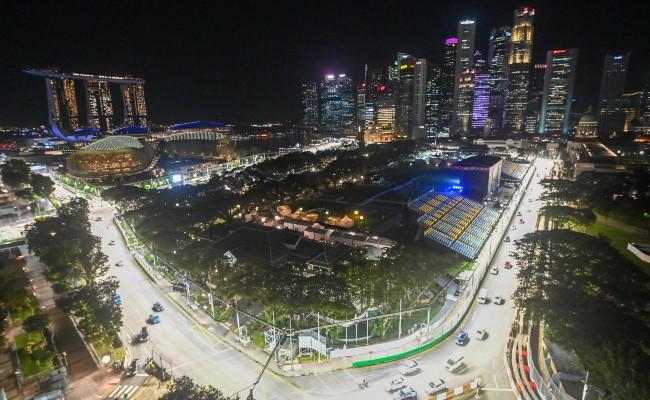 Grande Prêmio de Singapura marca a 17º etapa do Campeonato Mundial de Fórmula 1 e pode consagrar o bicampeonato de Max Verstappen