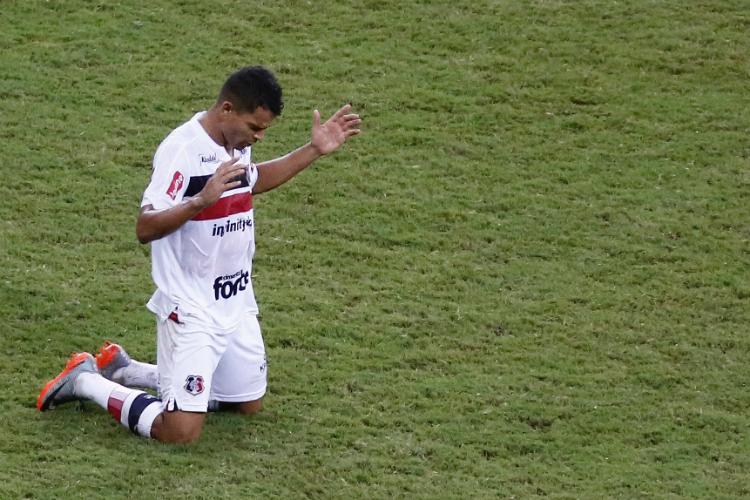 <i>(Foto: Paulo Paiva/DP)</i>
