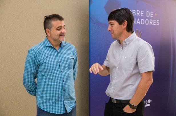 Conmebol realizou, nesta terça-feira (19/3), conferência entre técnicos que participam da Copa Libertadores