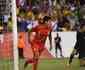Peru vence com gol de mo e elimina Seleo Brasileira na primeira fase da Copa Amrica
