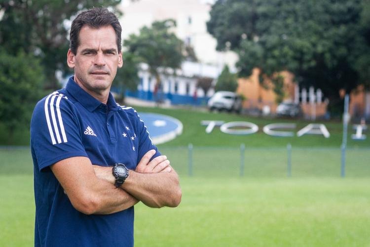 (Foto:  Gustavo Aleixo/Cruzeiro)