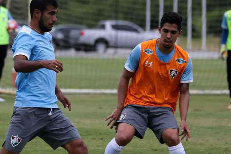 Divulgao/Fluminense