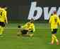 Borussia Dortmund vence Hertha Berlin e confirma reao no Alemo
