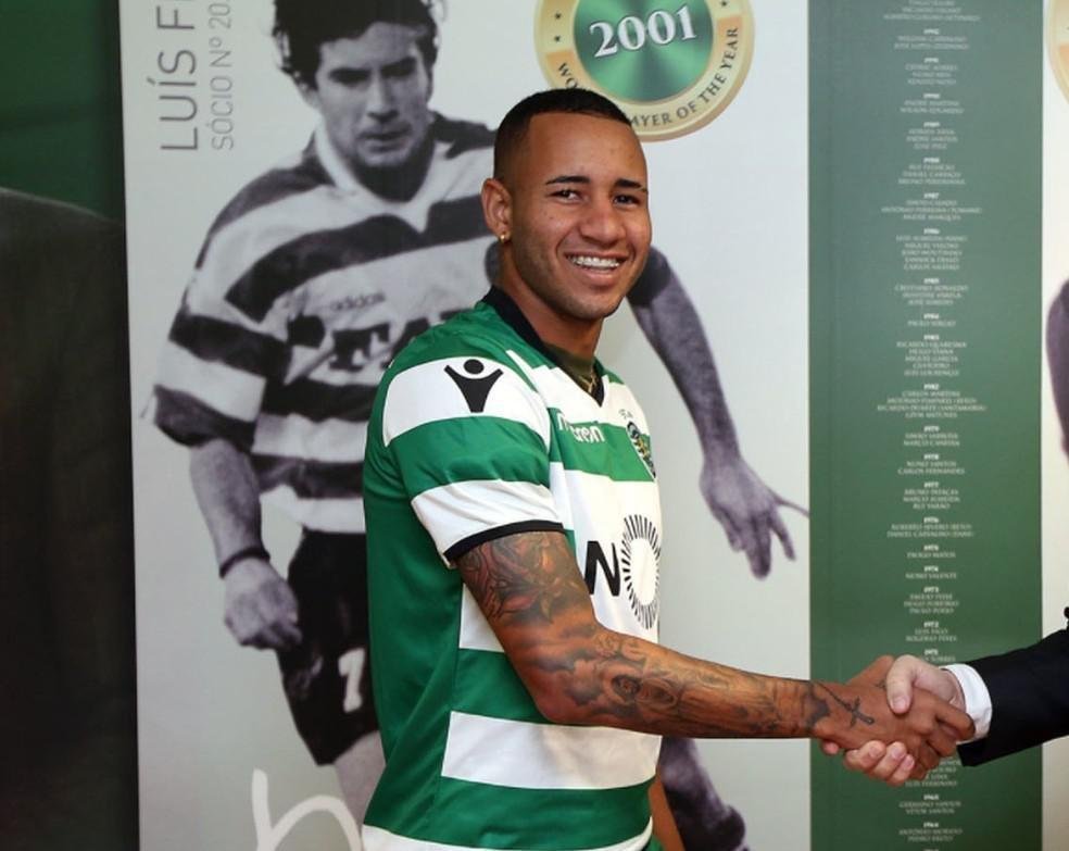 Marco Tlio (2018) - Pouco tempo aps chegar ao time principal do Atltico, o jovem Marco Tlio foi vendido ao Sporting, de Portugal. Os portugueses pagaram 70% do jogador de 20 anos por 900 mil euros (aproximadamente R$ 3,8 milhes na cotao da poca). Ele no se firmou no clube e foi emprestado duas vezes: Roeselare, da Blgica, e CSA.