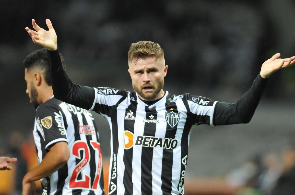 Atltico e Tolima se enfrentaram na noite desta quarta-feira (25), no Mineiro, em Belo Horizonte. A partida foi vlida pela 6 rodada da fase de grupos da Copa Libertadores da Amrica.