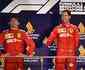 Ex-Ferrari, Ross Brawn prev 'combinao explosiva' entre Vettel e Leclerc