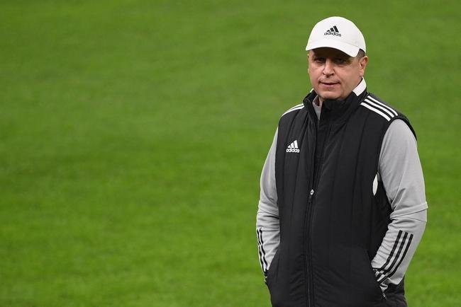 Yuriy Vernydub, do Sheriff-MOL