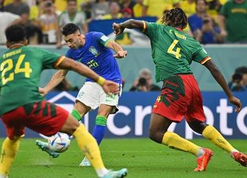 Não há muitas razões para análise coletiva de um time reserva que não jogará novamente na Copa do Mundo; individualmente, alguns tiveram saldo positivo