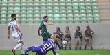Imagens da partida entre Am�rica e Palmeiras, no Independ�ncia, pela 17� rodada do Campeonato Brasileiro 