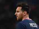 Guardiola manda recado para tcnico do PSG: 'Nunca tire Messi'