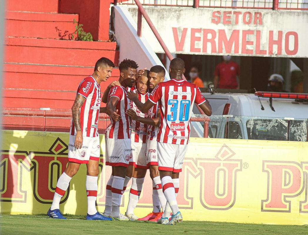 25 lugar - Nutico - R$ 287 milhes (valorizao de 9% em relao a 2020)