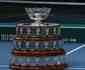 Copa Davis ganha mais 4 dias de competies e poder ter outras duas sedes