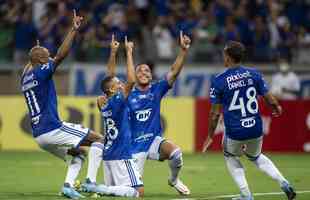 9 - Cruzeiro (7.9 milhes)