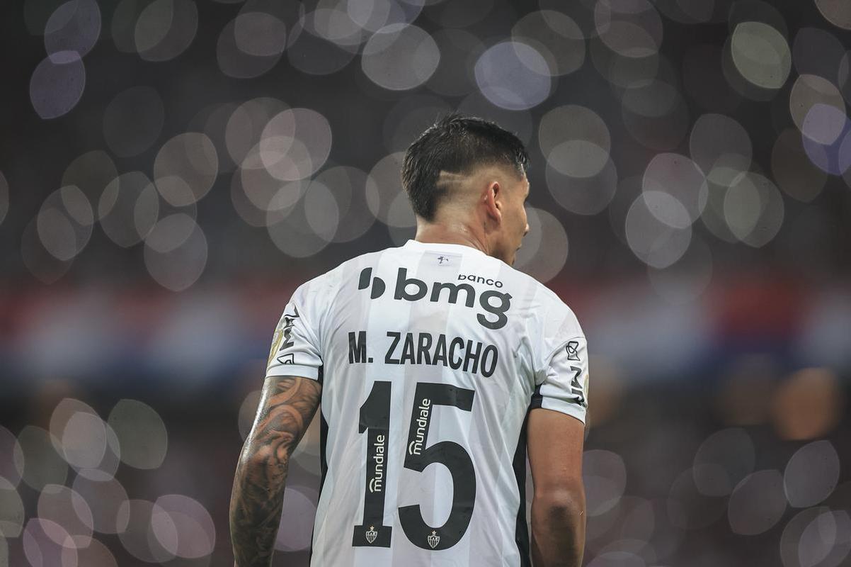 Fortaleza 0 x 0 Atltico: fotos do jogo pelo Campeonato Brasileiro