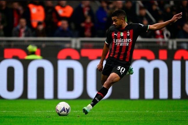 Jnior Messias - Milan