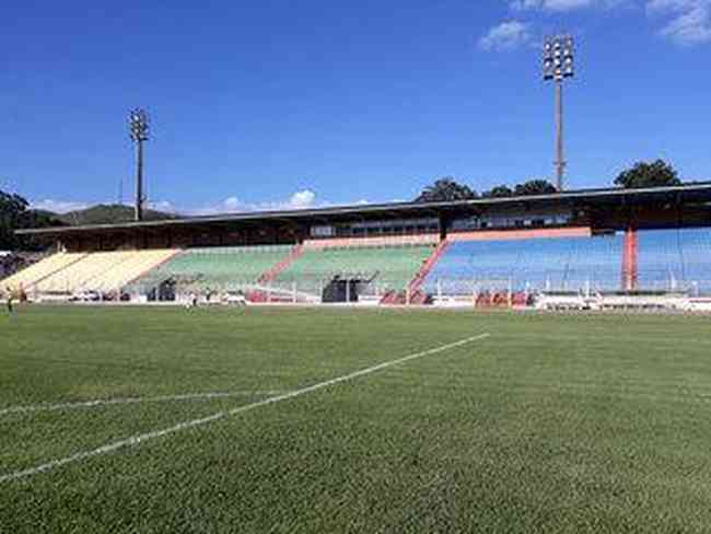 Carangola NotíciasTOMBENSE DISPUTA RECOPA E INICIA CAMPEONATO MINEIRO EM  JANEIRO CONTRA O POUSO ALEGRE; CLIQUE E CONFIRA A TABELA DO MINEIRO 2022 E  INFORMAÇÕES DO TIME - Carangola Notícias