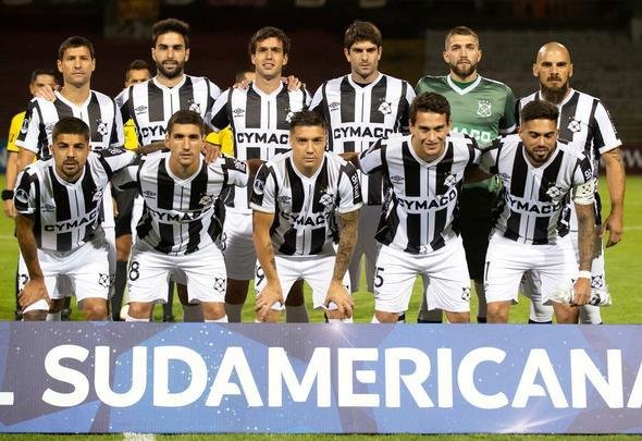 Montevideo Wanderers-URU