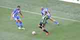 Fotos do jogo entre Amrica e CSA-AL, no Independncia, em Belo Horizonte, pela Srie B do Campeonato Brasileiro