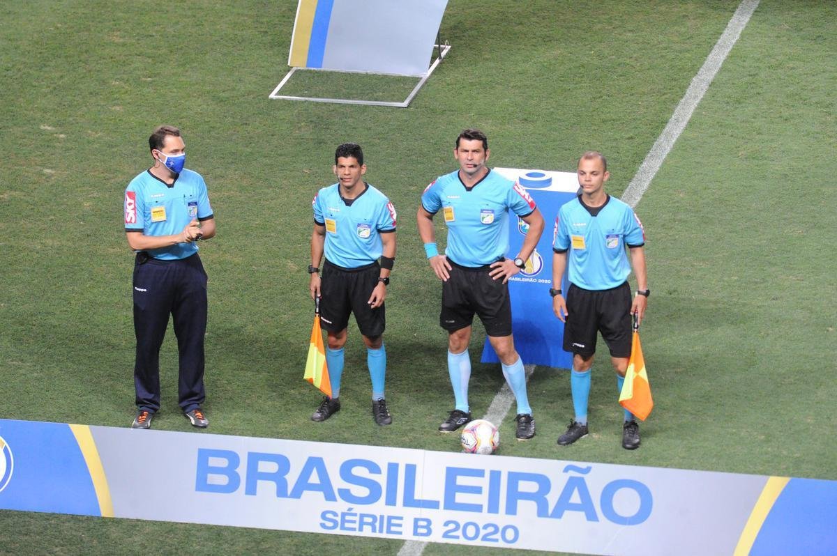 Amrica x Nutico: fotos do jogo desta sexta-feira (09/10), no Independncia, pela 15 rodada da Srie B