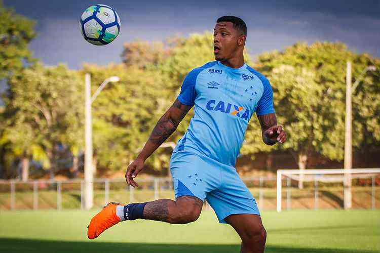 Vinnicius Silva/Cruzeiro