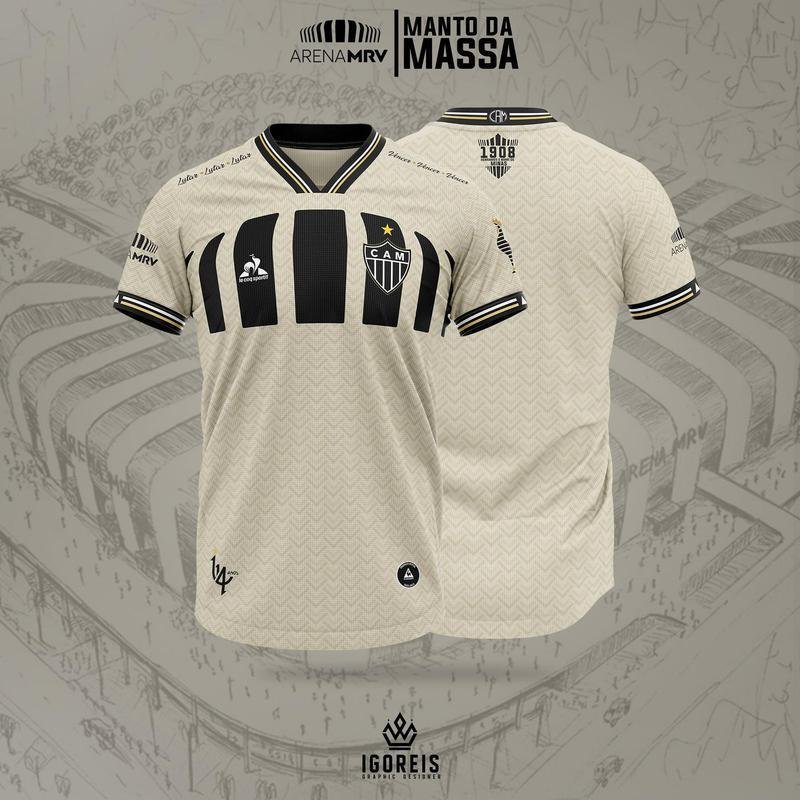 Modelos enviados para o concurso Manto da Massa