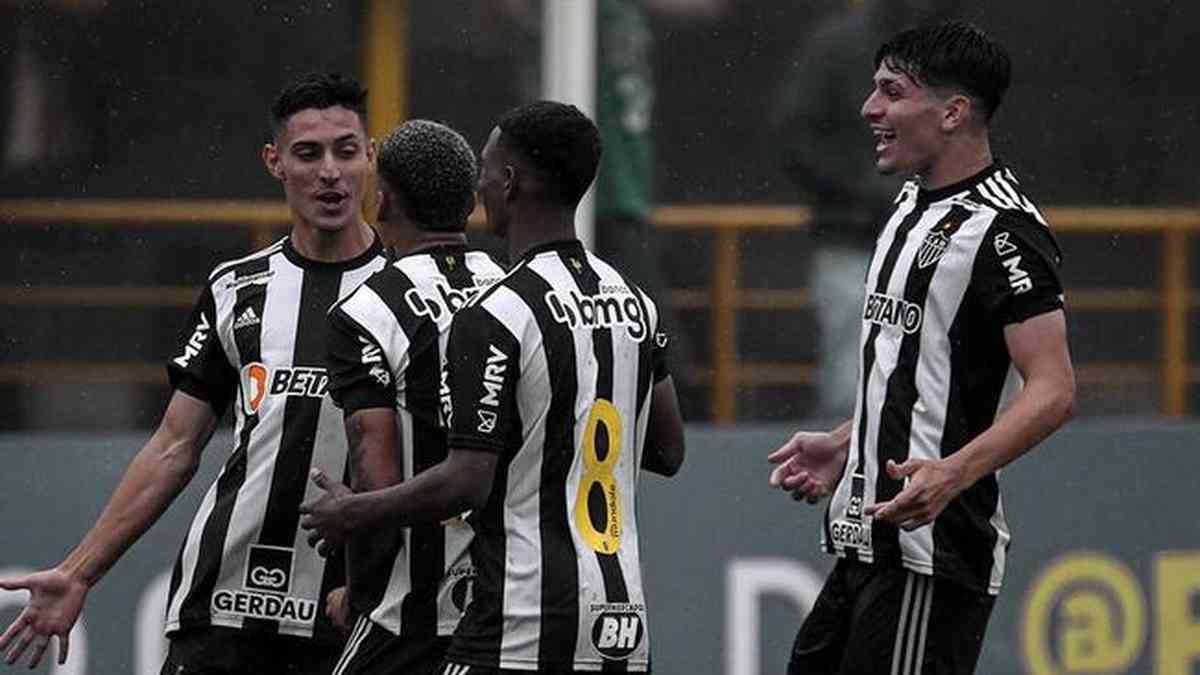 Atlético x Nova Iguaçu: onde assistir ao jogo pela Copinha - Superesportes