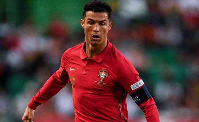 Cristiano Ronaldo lista favoritos a vencer a Copa do Mundo e cita o Brasil