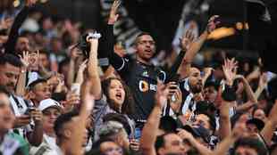 Galo deve ter "casa cheia", mais uma vez, no Mineirão, em Belo Horizonte; duelo vale vaga nas quartas de final da Copa Libertadores da América