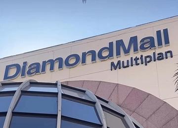 Empresa tem 50,1% do shopping e fez acordo em agosto de 2022 para comprar restante do shopping, mas informou na última segunda-feira que não concluiu a compra